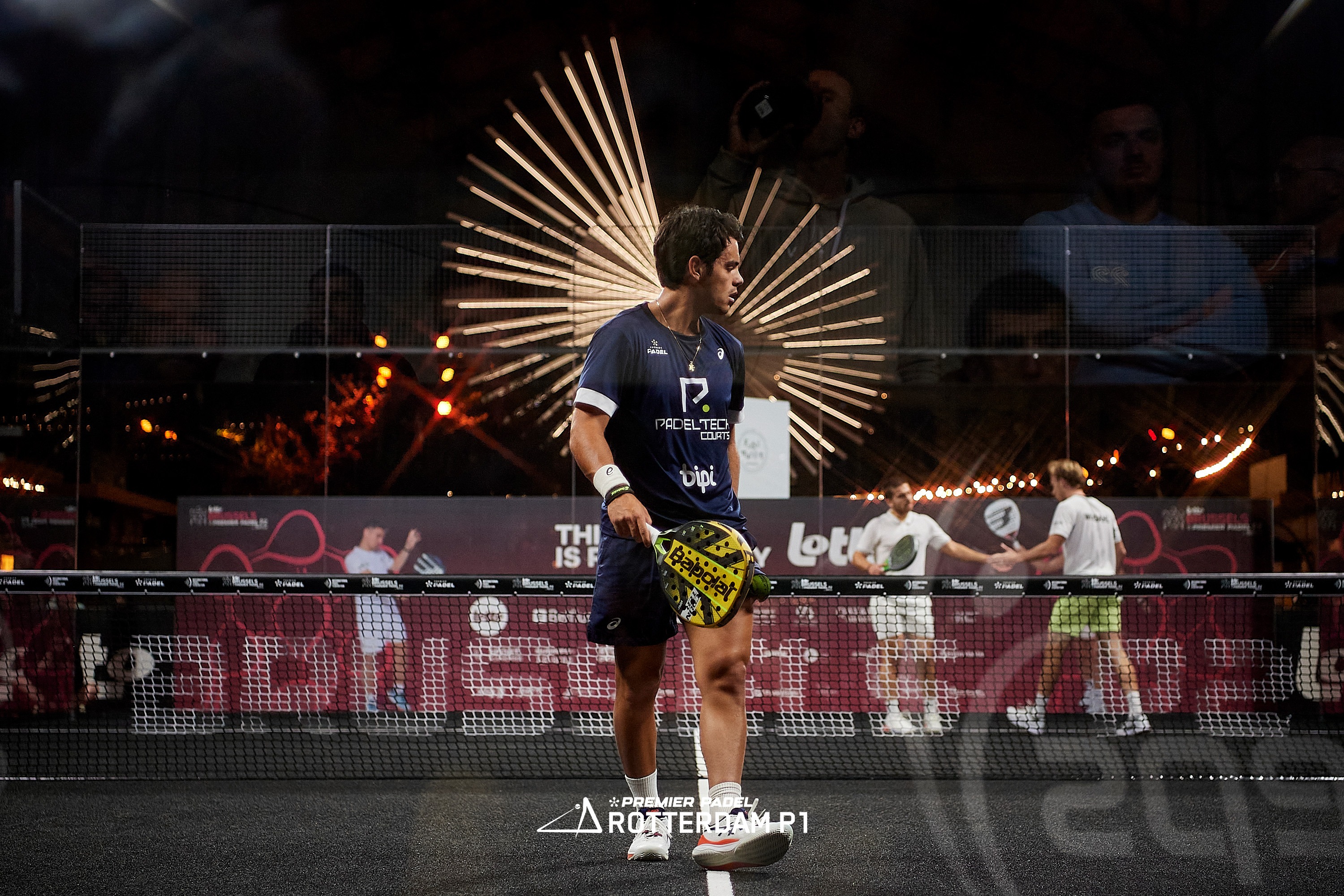 Road to Ahoy: King of the Court🏁