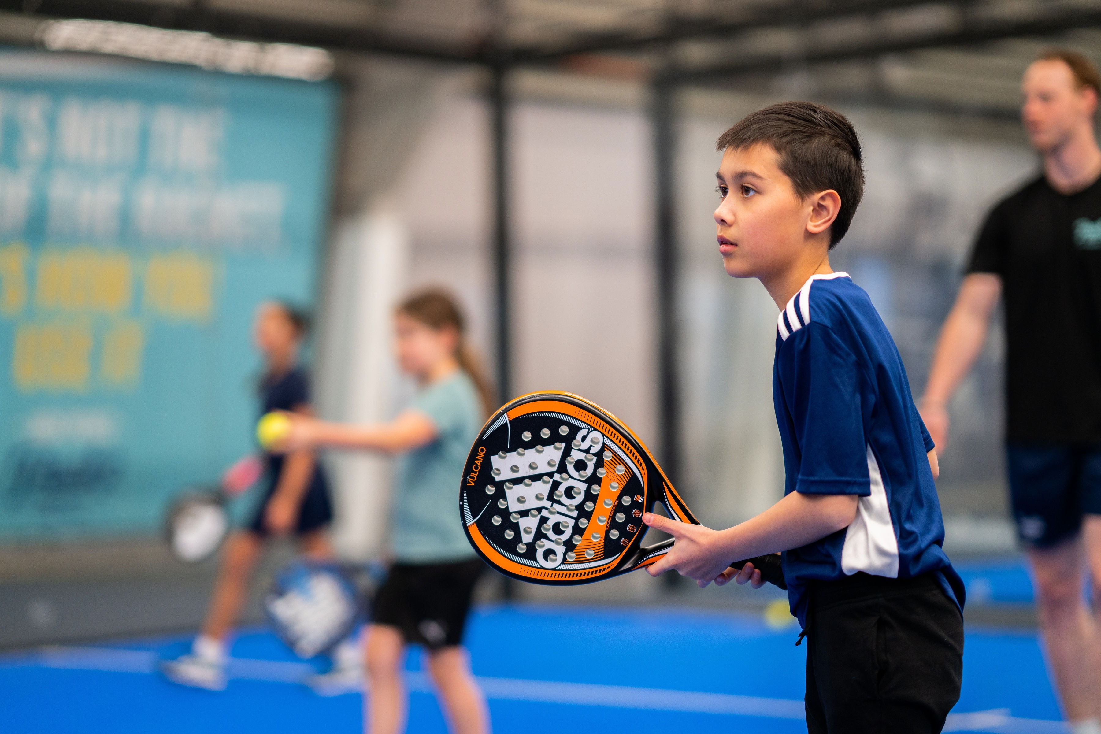 Logo Kids Games! (8-13 jaar)