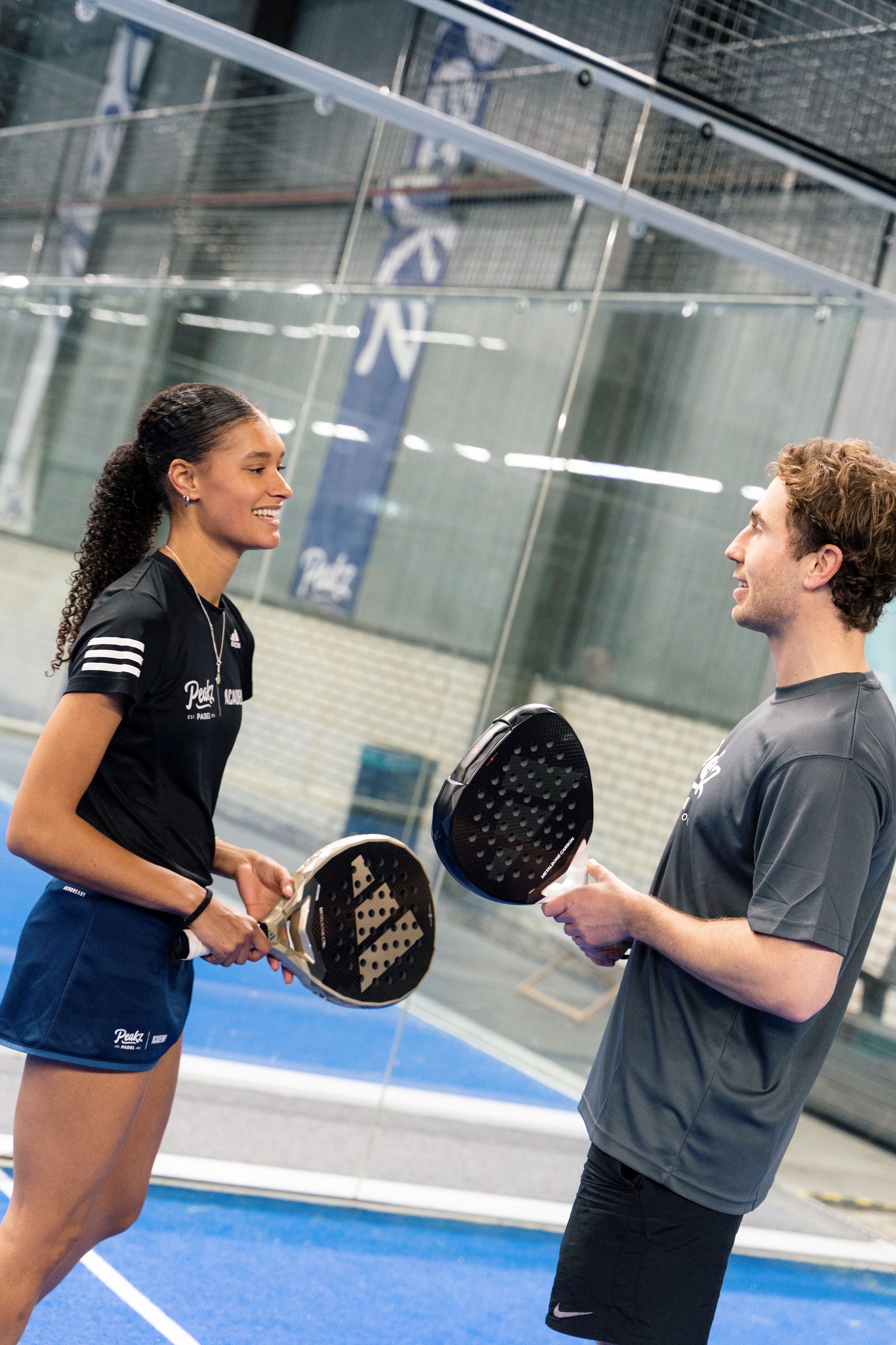 Jack's Hustle (rating 7/8/9)