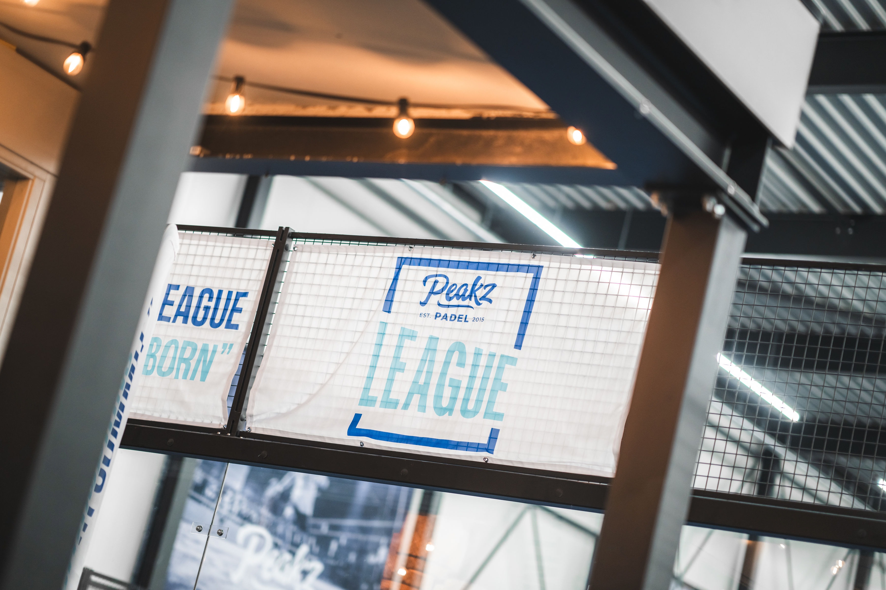 🏆PEAKZ LEAGUE - DE MATEN