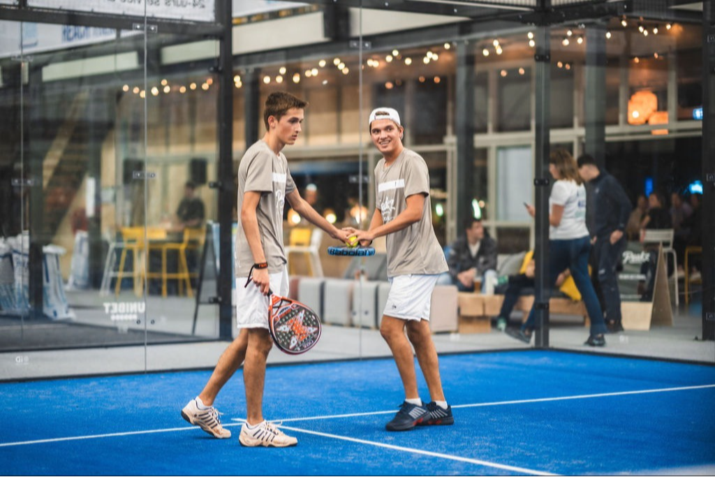 Jack's Hustle VRIJMIBO (vrijdag)