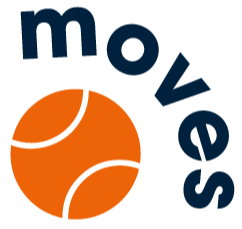 Logo PadelMoves