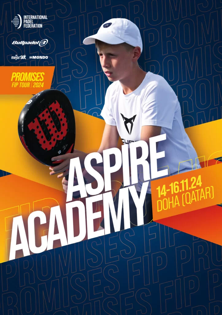 FIP PROMISES ASPIRE ACADEMY