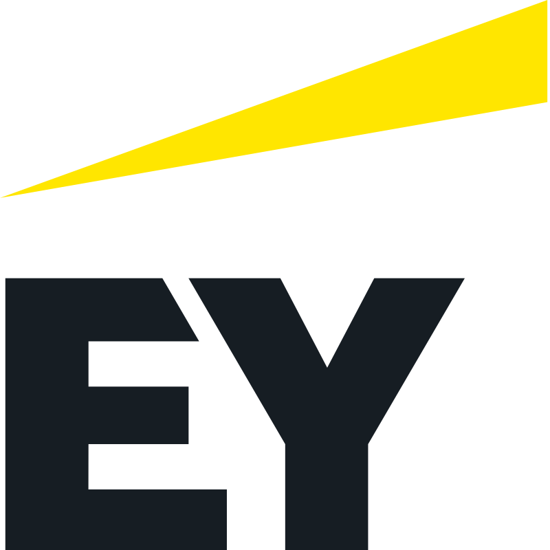 Logo EY NK padel 2023