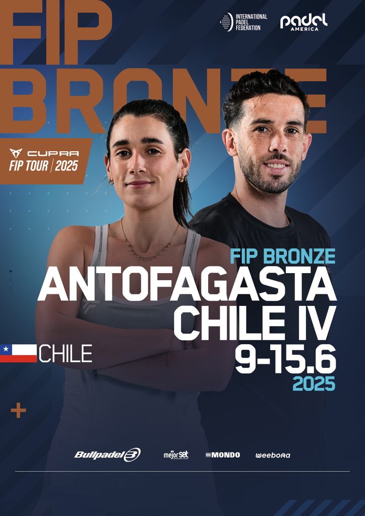 FIP BRONZE ANTOFAGASTA