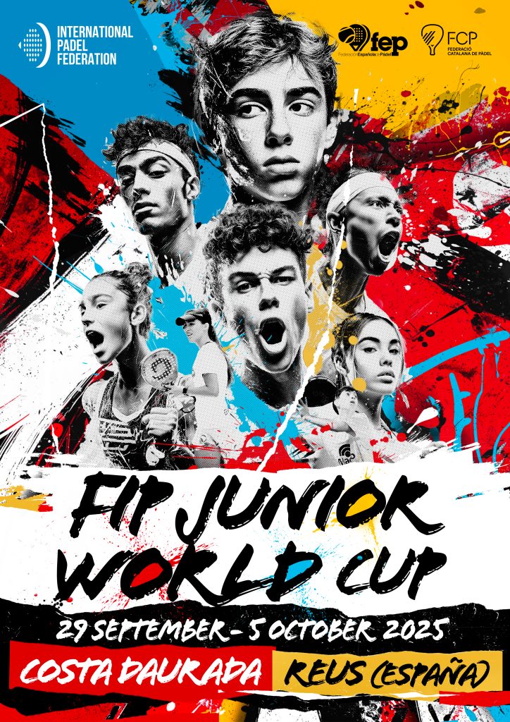 FIP JUNIOR WORLD CUP
