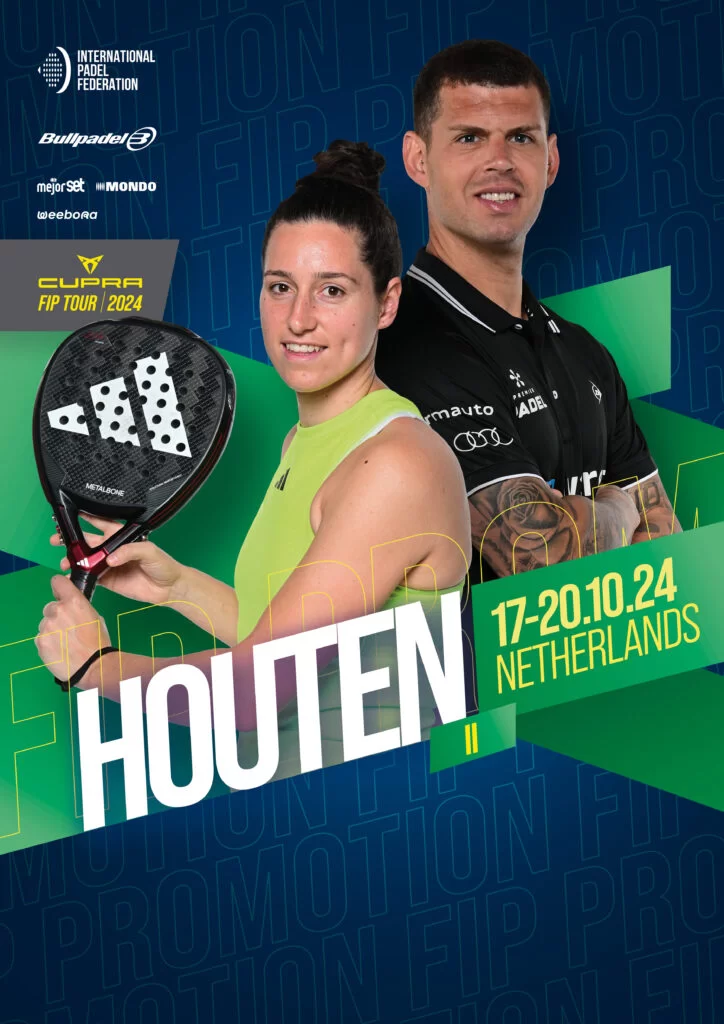 PROMOTION HOUTEN II