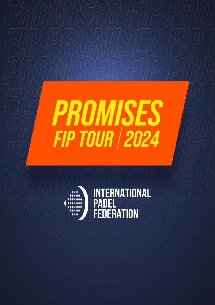 Logo FIP Promises Venray