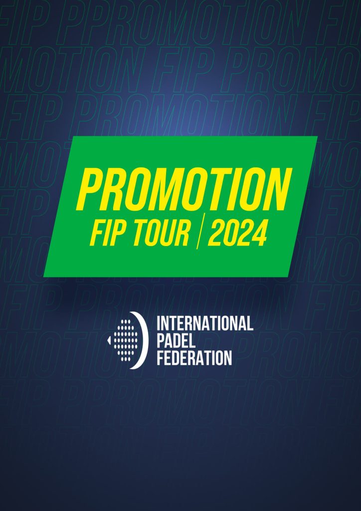 Logo FIP PROMOTION LA CALA