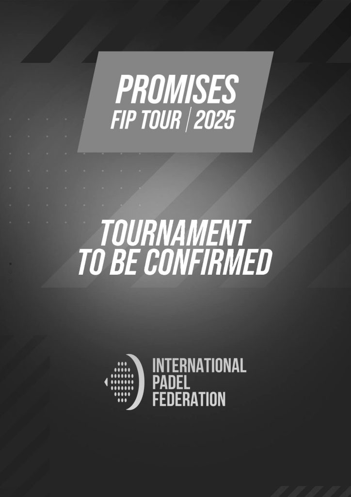 Logo FIP PROMISES TENERIFE