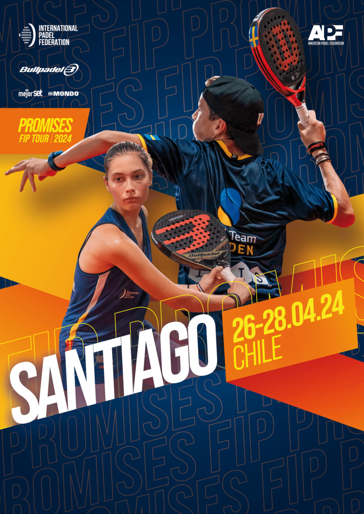 FIP PROMISES SANTIAGO DE CHILE