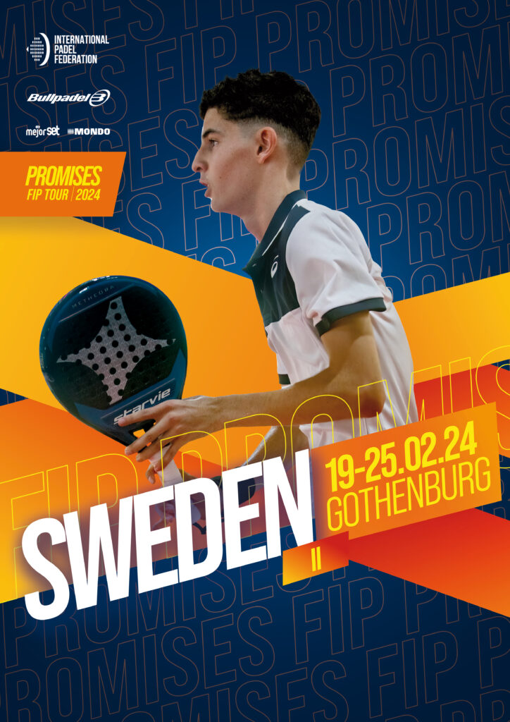 FIP PROMISES SWEDEN II