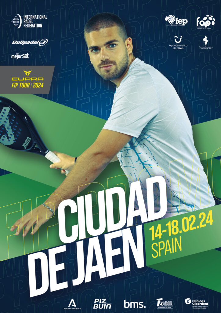 FIP PROMOTION CIUDAD DE JAÉN