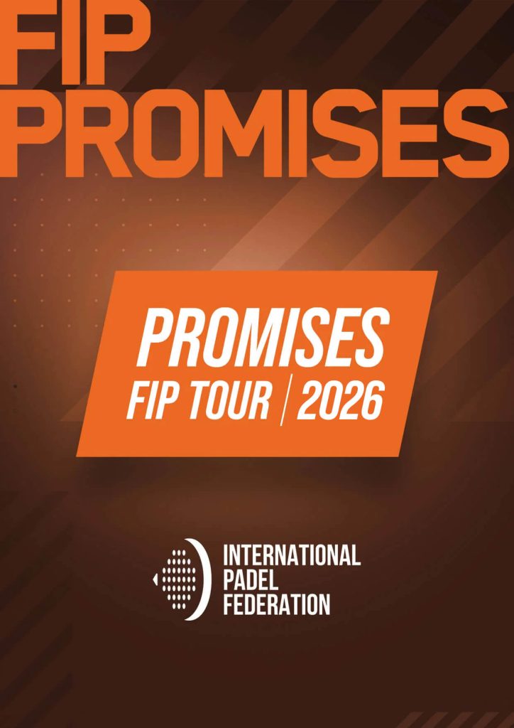 Logo FIP PROMISES FRASCATI