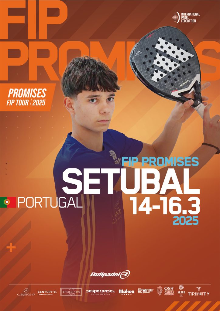 FIP PROMISES SETÚBAL