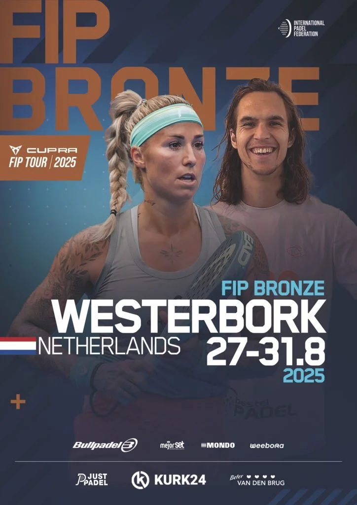 KURK24 FIP BRONZE 2025