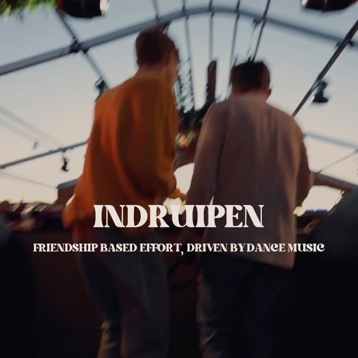 Indruipen X King of the Court🎉 👑