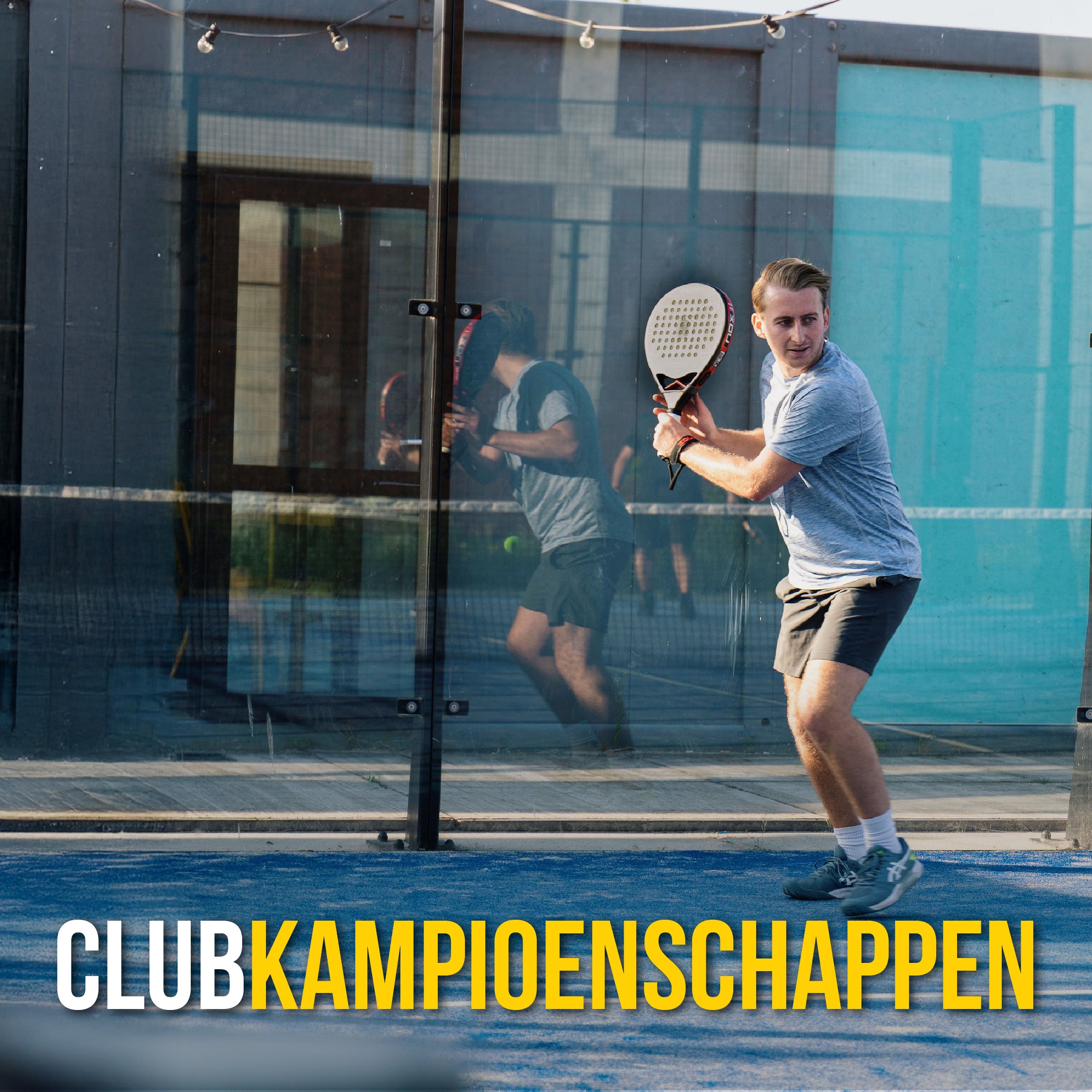 🏆 Wilkinson Sword Championships 🏆 7/8