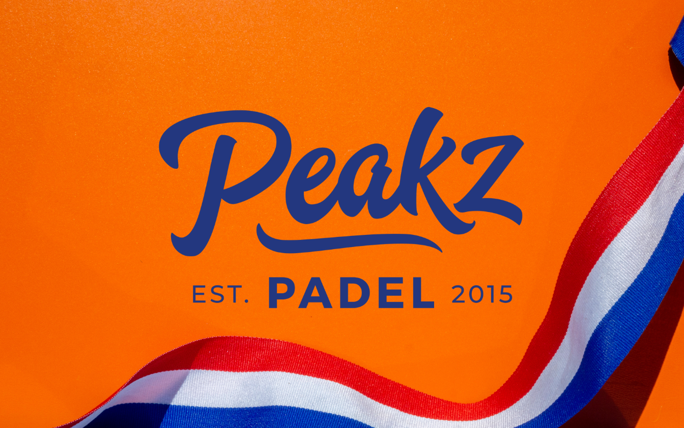 👑 Koningsdag Special – Jack's Hustle x King of the Court 👑  level 5/6/7