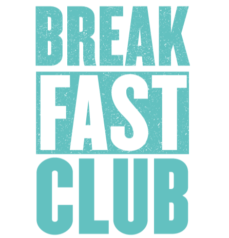 BreakfastClub 🥐🤝