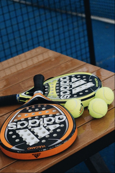 Logo Clubsessions Special Intermediate 🥎🏸