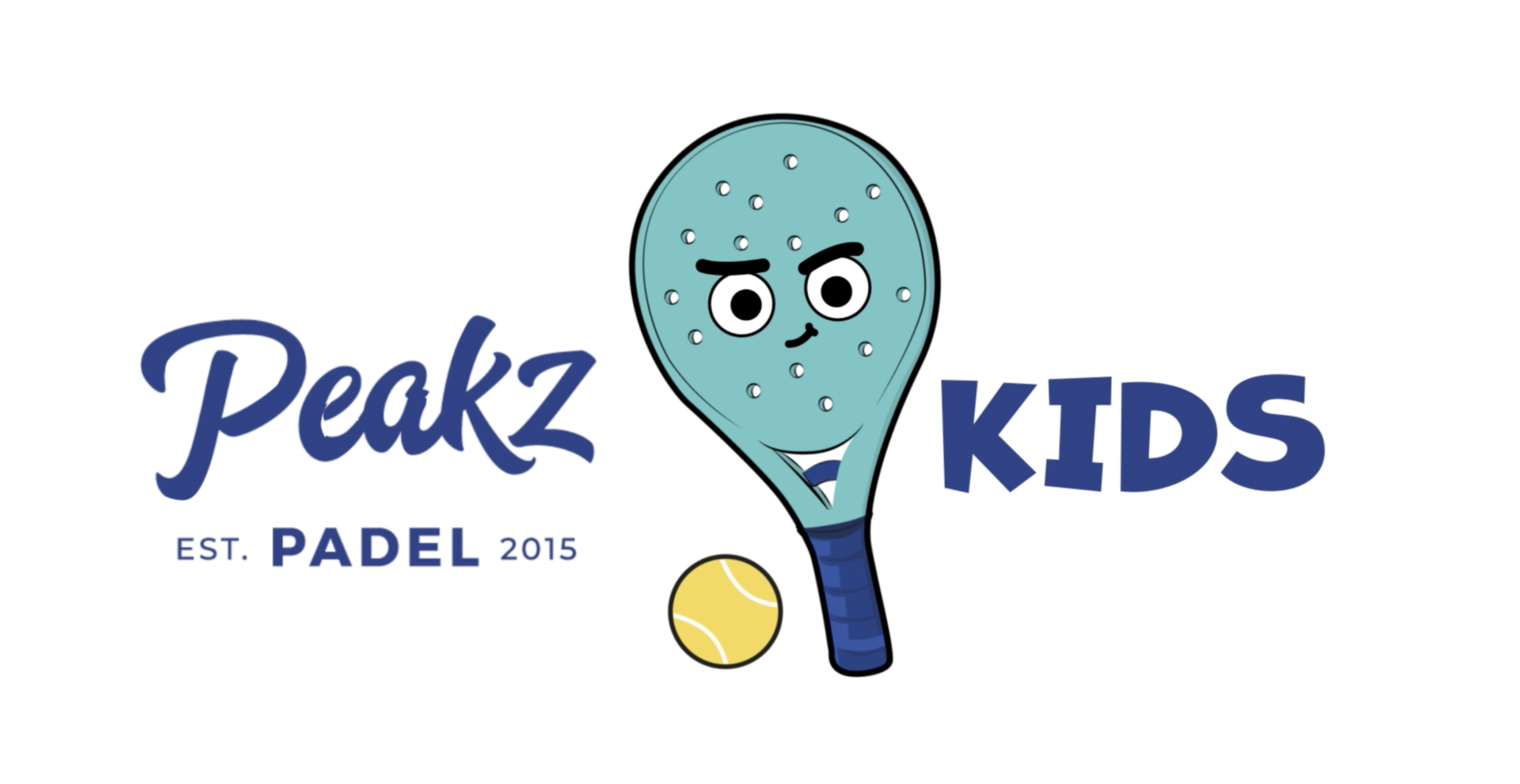 🎾 Kids Padel Party! 🎾