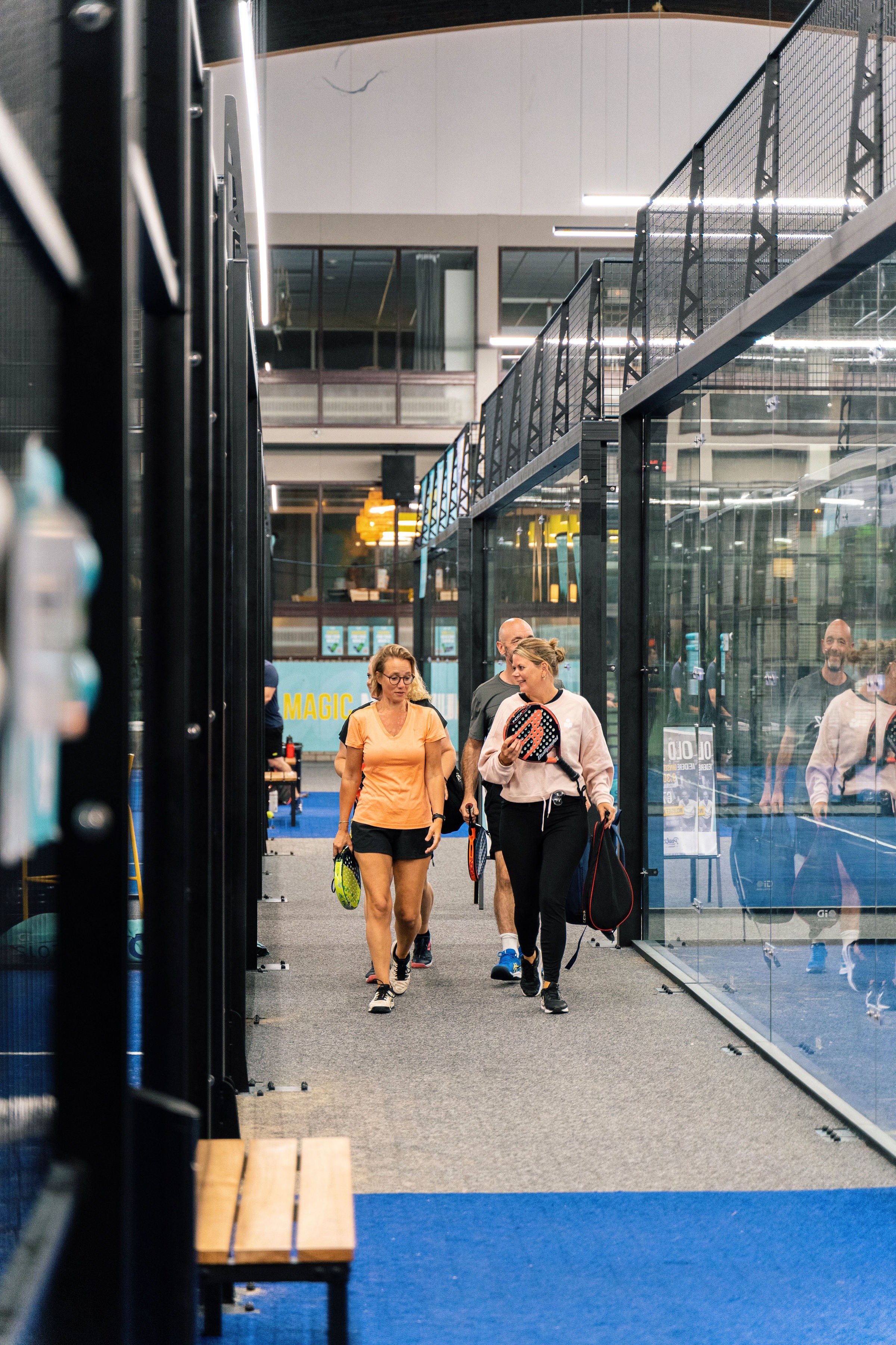 Logo 🏆 STARTER: SUPER SATURDAY🏆