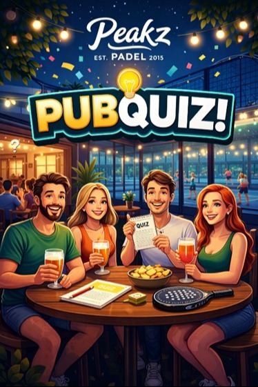 Logo 🎉 PubQuiz P250 Vechtsebanen