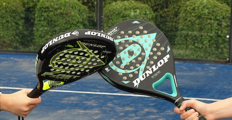 Padel Toernooi