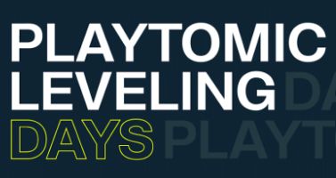 Playtomic Leveling Day 10:30u