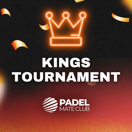 Logo Kings Tournament 👑 | Low Intermediate