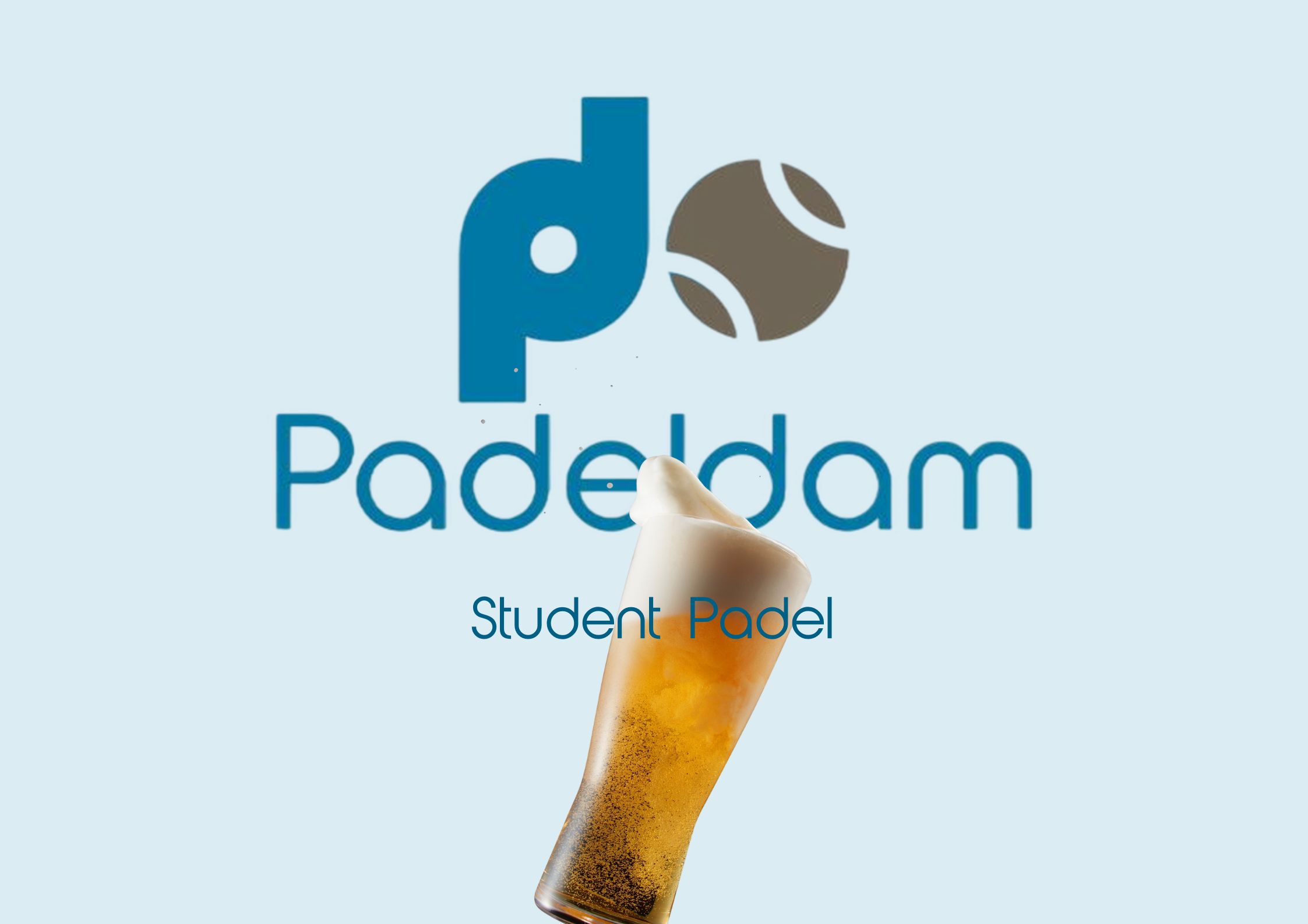 Logo Student Padel