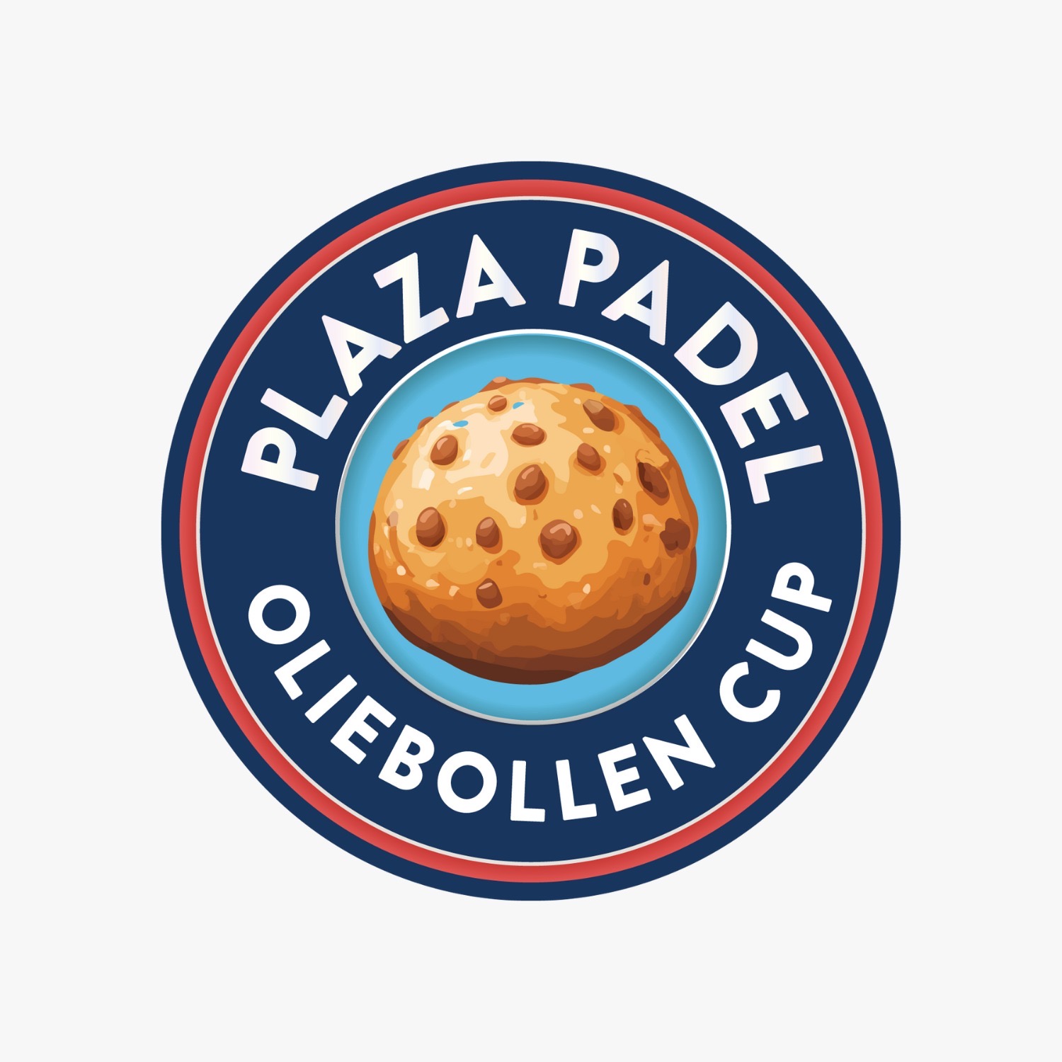 Logo Oliebollen CUP - level < 1.5