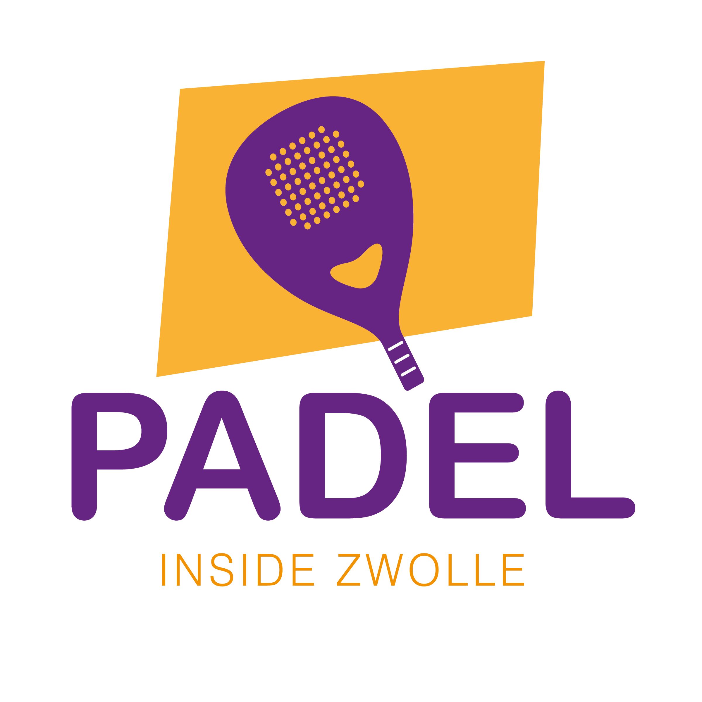 Padel Inside Heren 4/5 Toernooi (Gevorderd)