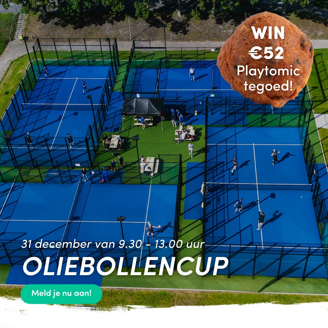 Oliebollencup | Medior | Valkenhuizen