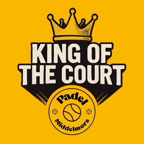 Logo 👑 KING OF THE COURT