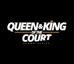 Logo King of the Court P25