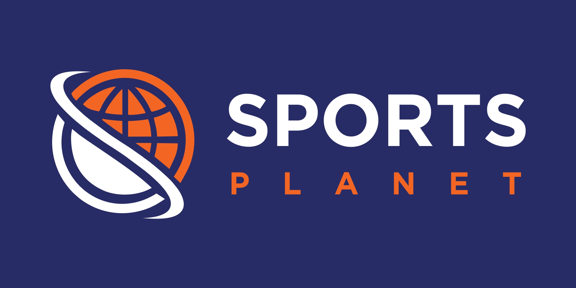 Logo Sports Planet Padel Cup - Summer edition