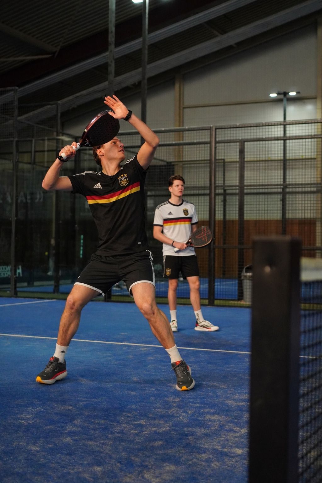 Logo FC Duitsland Tour