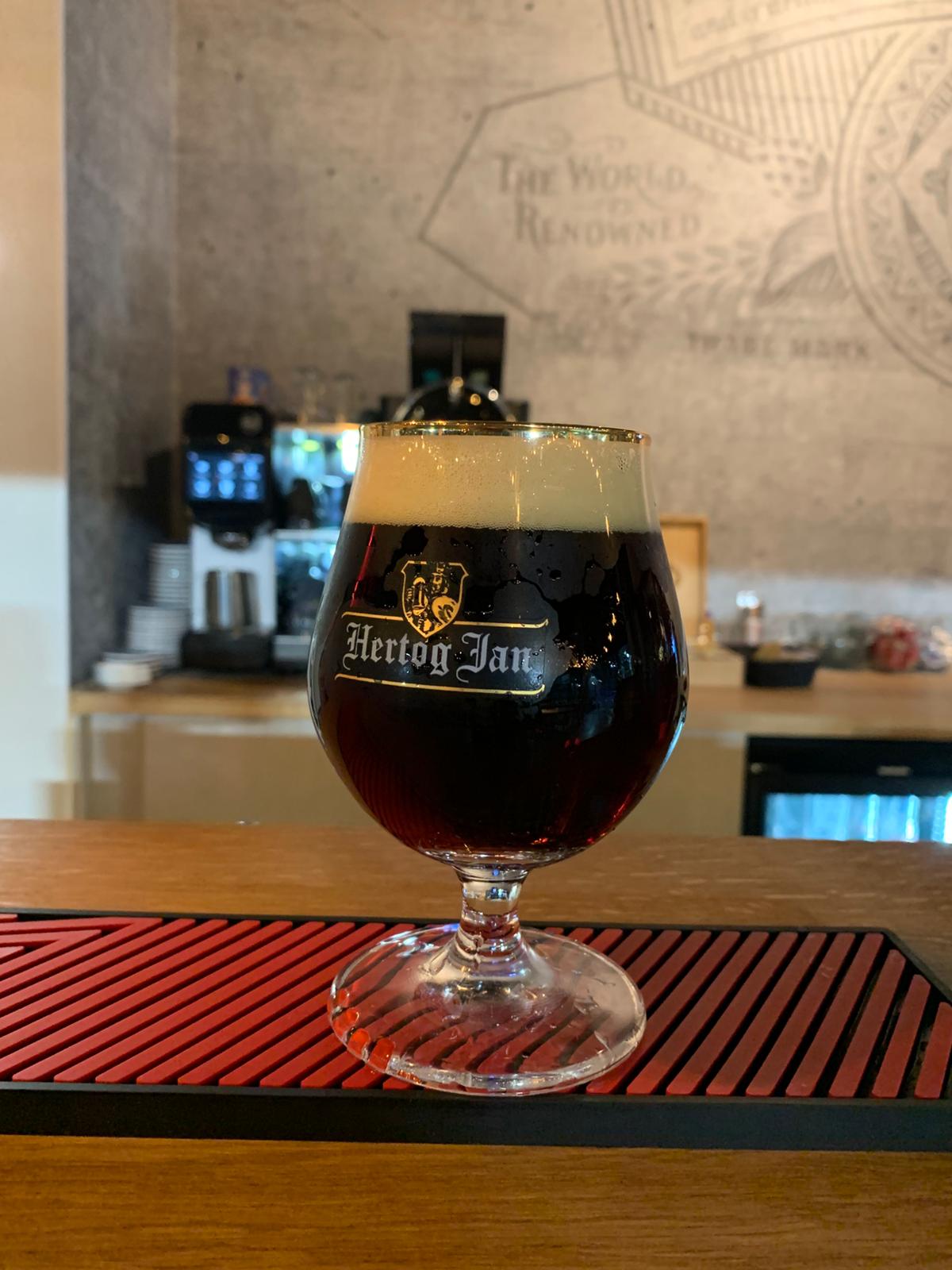 Logo Bock Bier Toernooi 🍻