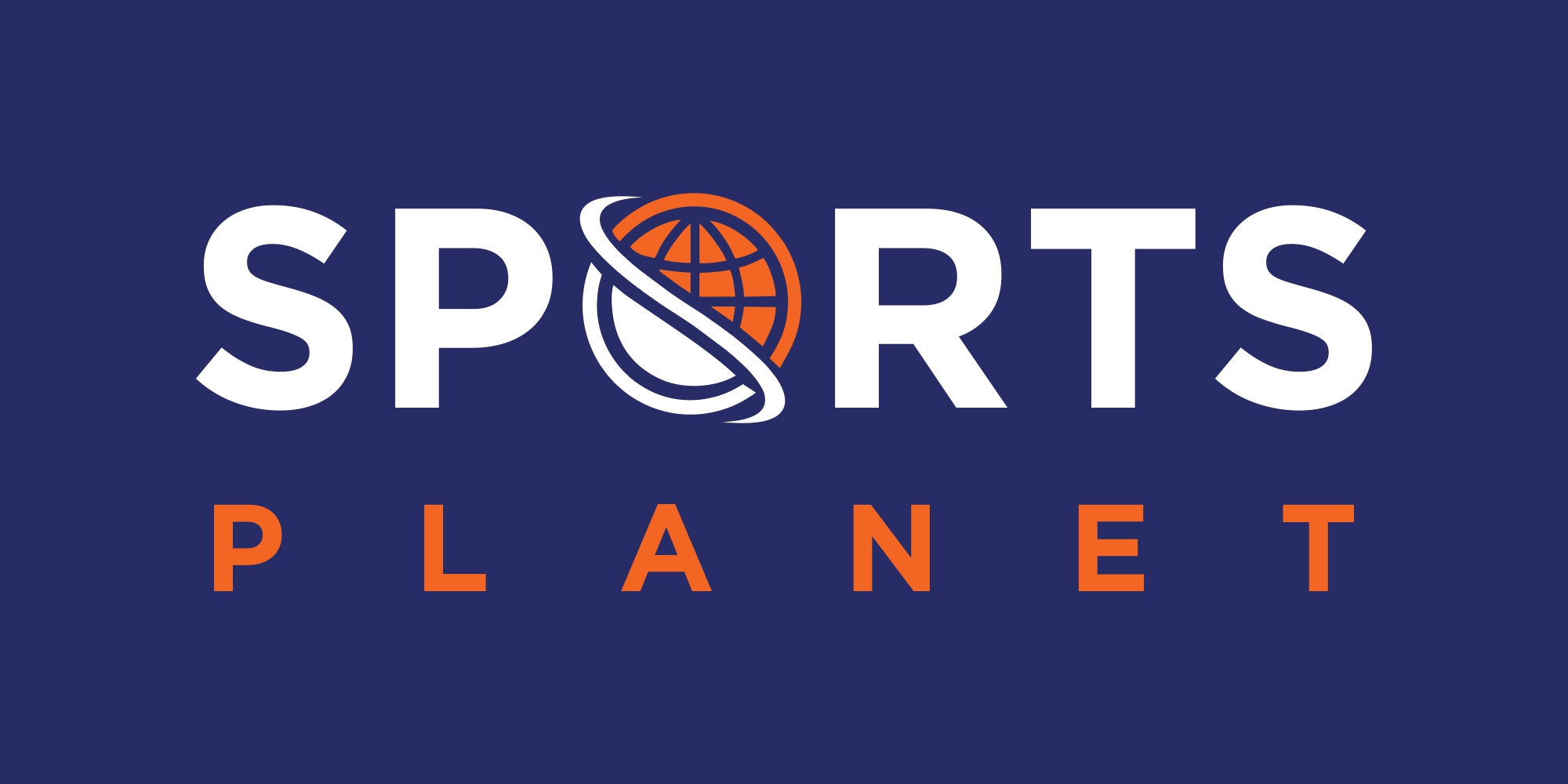Logo King of the Sports Planet Supreme 1