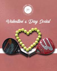 Logo SOLID SINGLES padel WOMEN