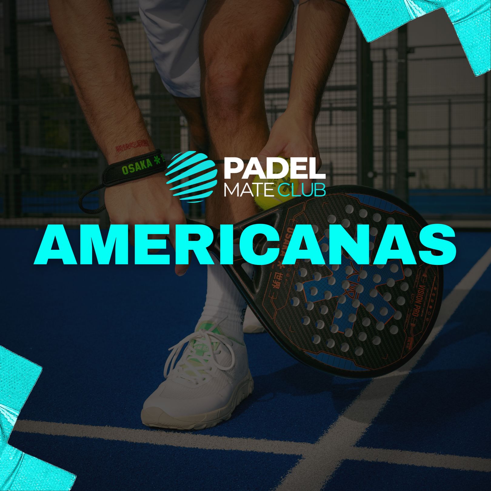 Americanas NON-STOP | Beginner