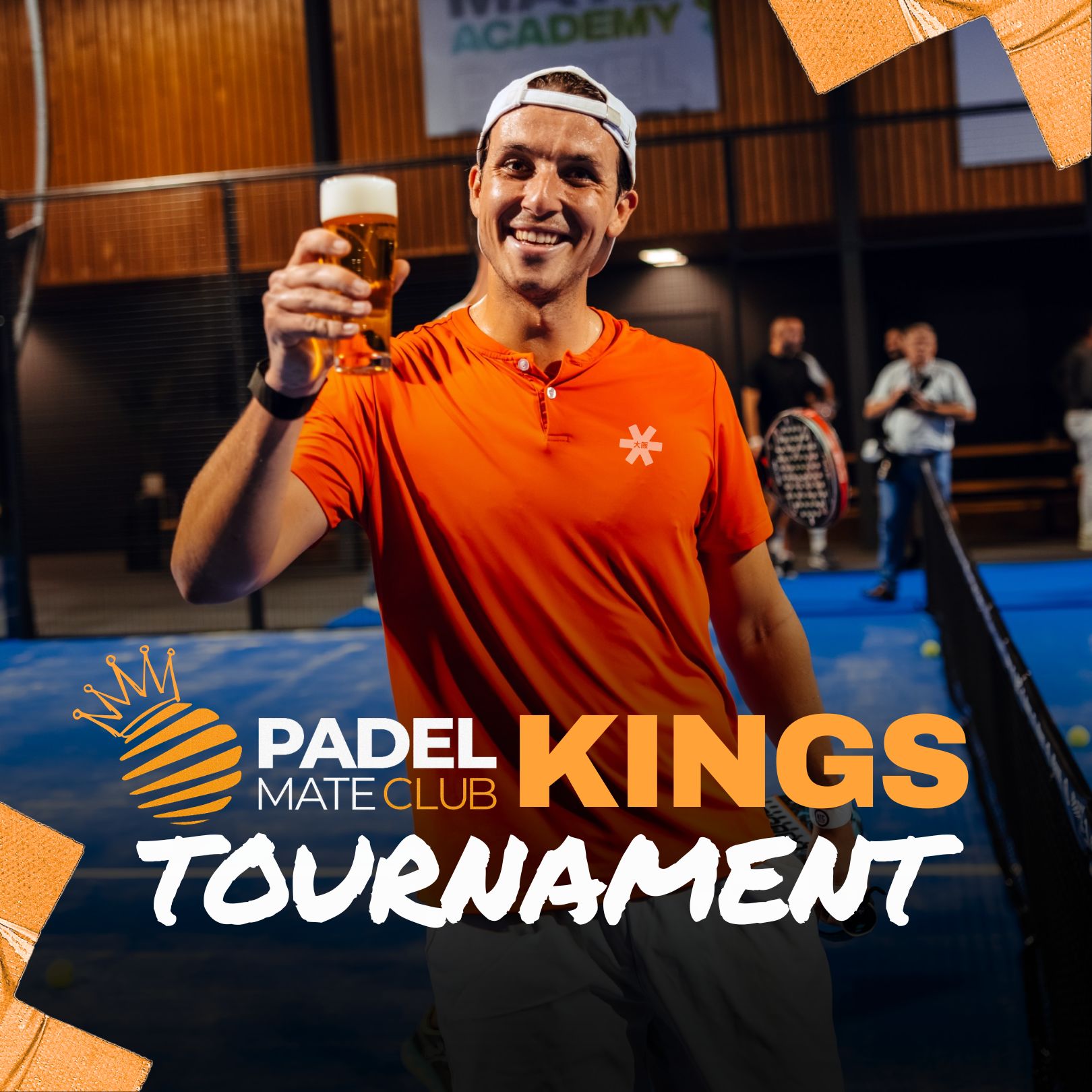 HEINEKEN Kings Tournament | Intermediate