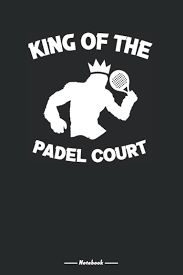 King of the court Licht Gevorderd (6/7)