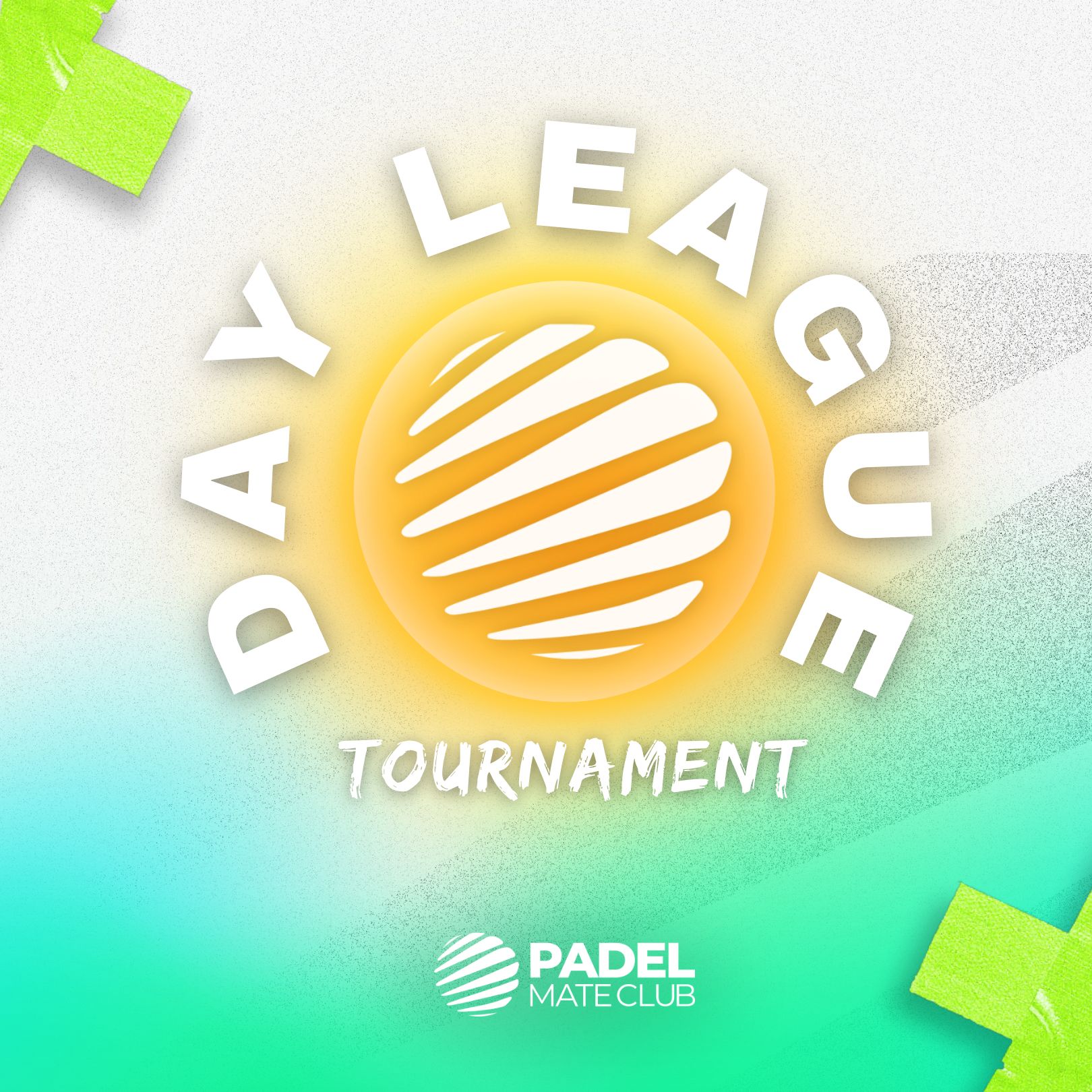 Day League Tournament | Low Intermediate