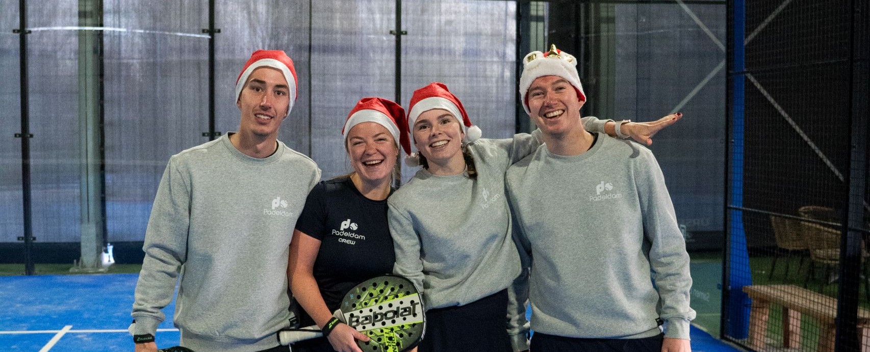 Logo Christmas Mix-Up