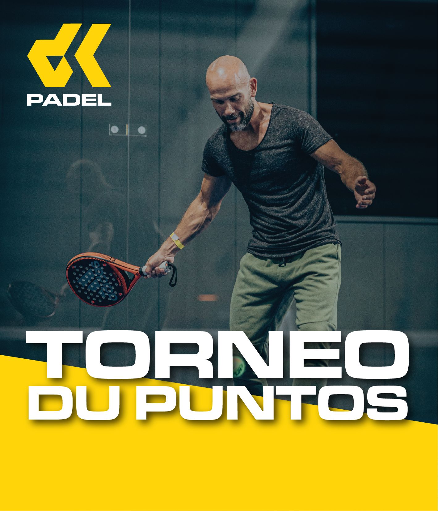 TORNEO DU PUNTOS (Gevorderden)