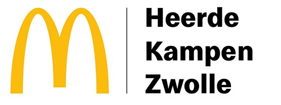 Logo McDonald's Open toernooi 6/7