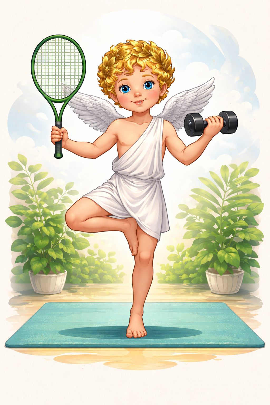 Logo SOLID SINGLES padel MEN